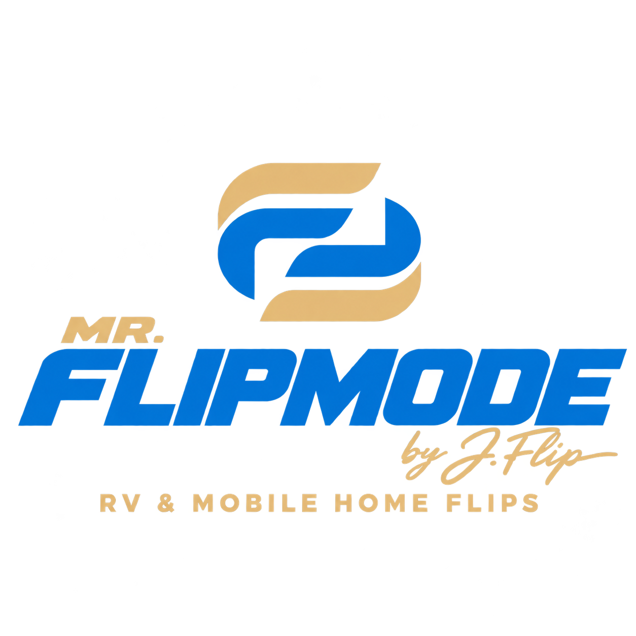 Mr. Flipmode by J. Flip